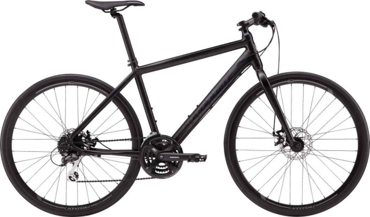

DEMO 8 I CARBON (2014)