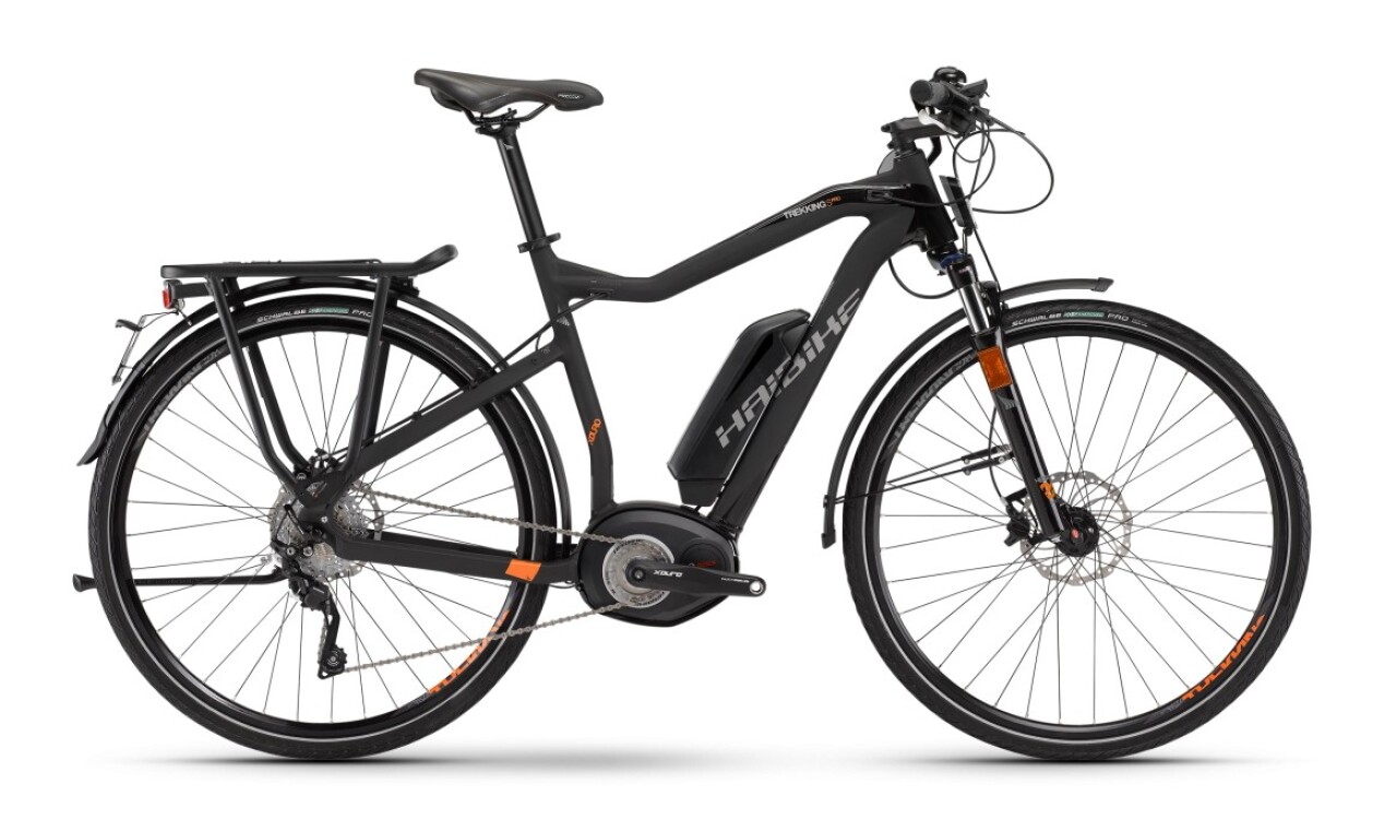 

XDURO Trekking S Pro (2016)