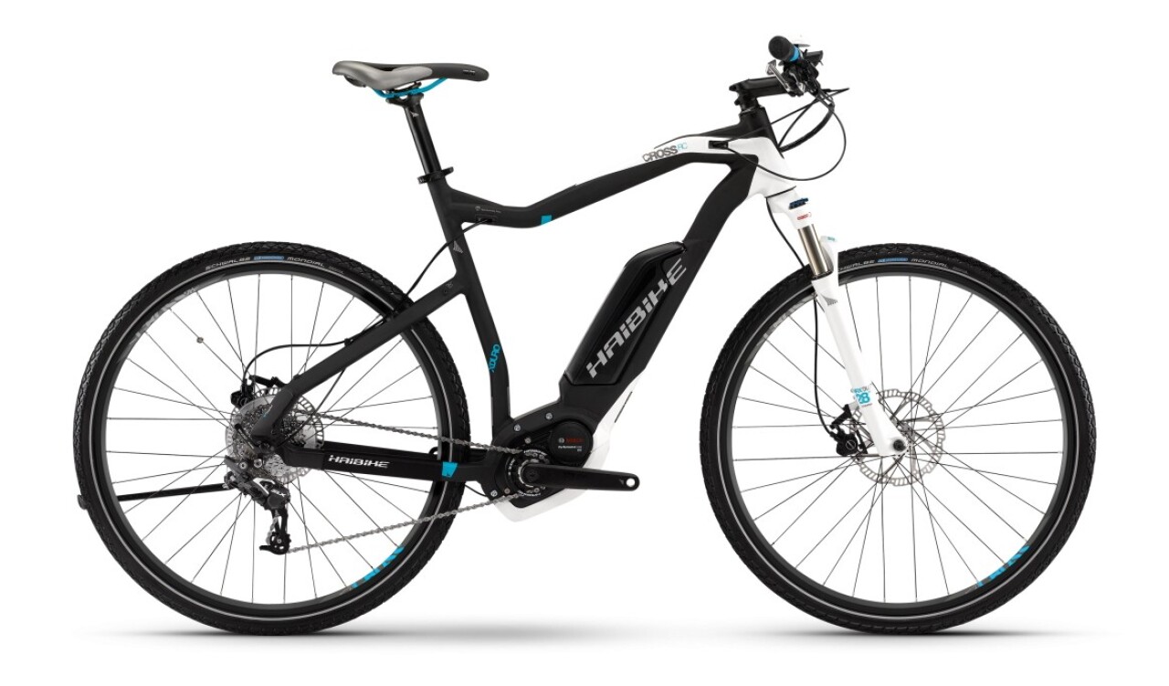 

XDURO Cross RC (2016)