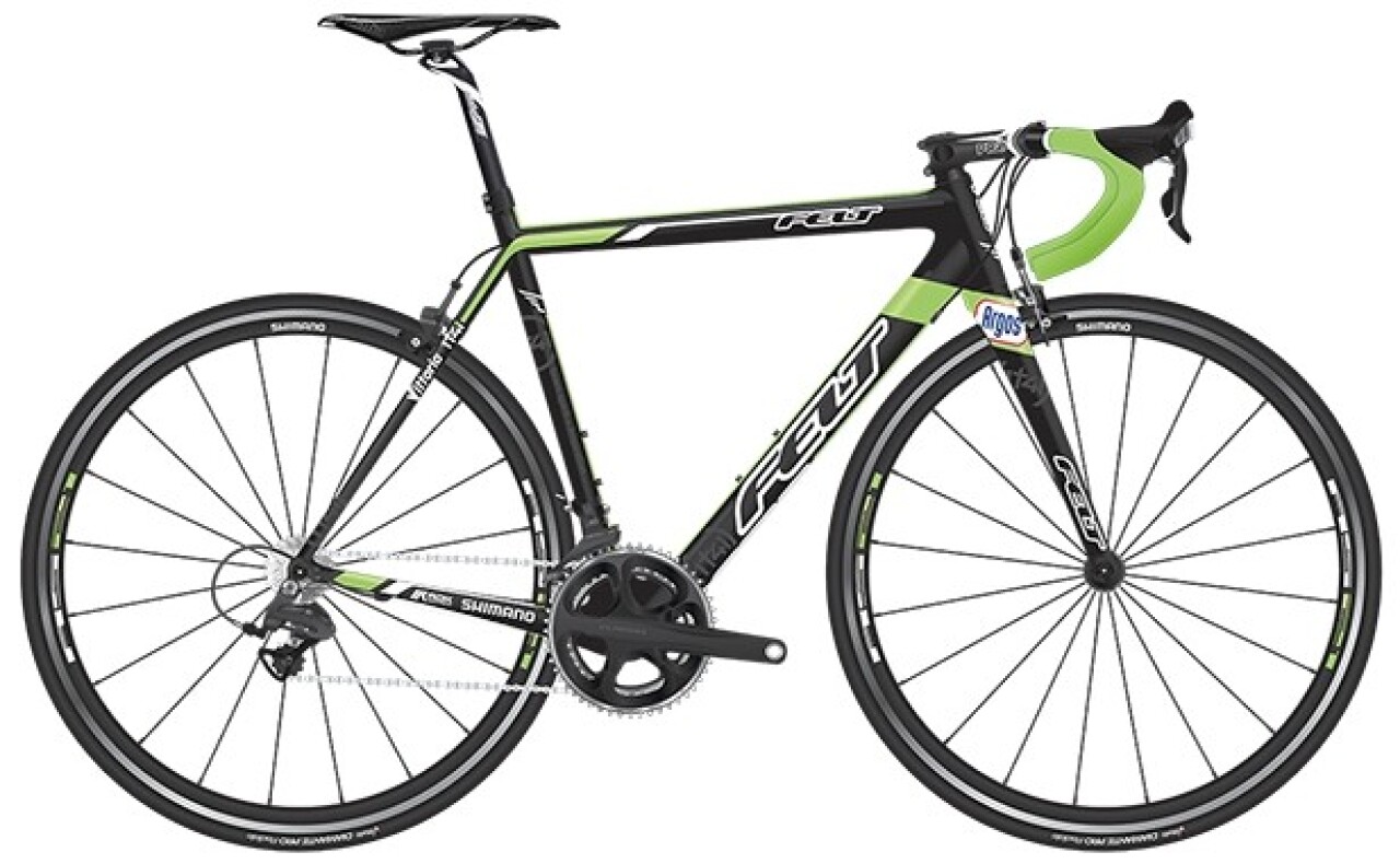 

CAMBER EXPERT CARBON 29 (2015)