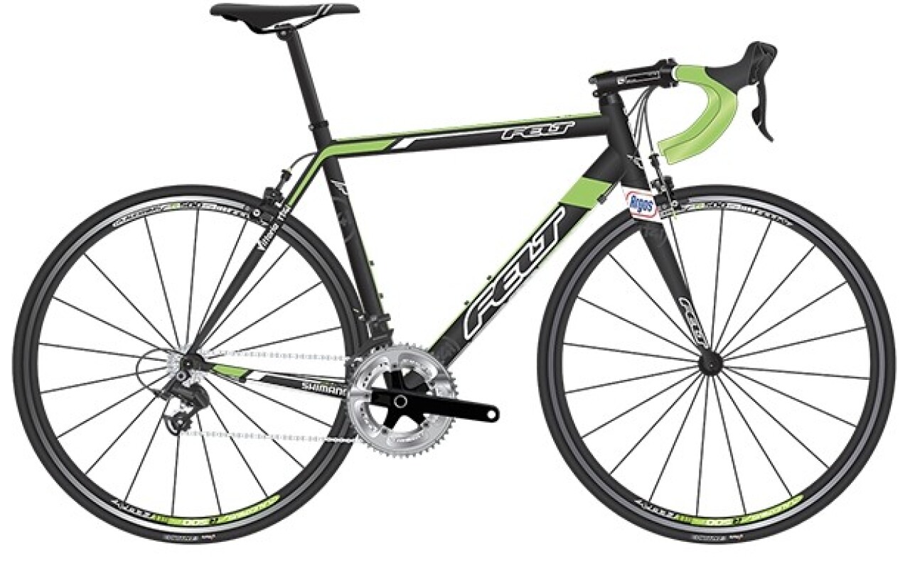 

FATE COMP CARBON 29 (2013)