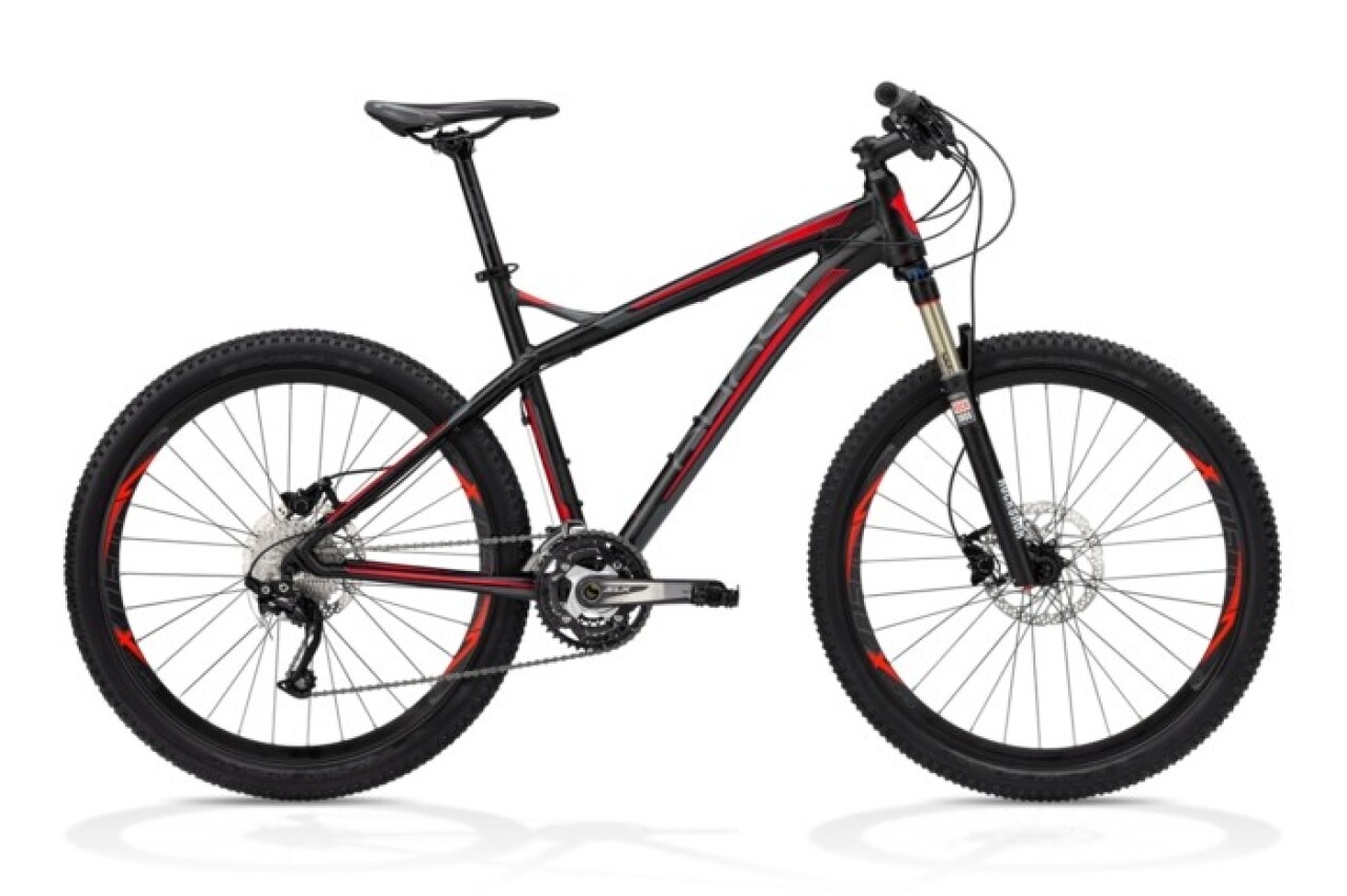 

STUMPJUMPER FSR ELITE (2013)