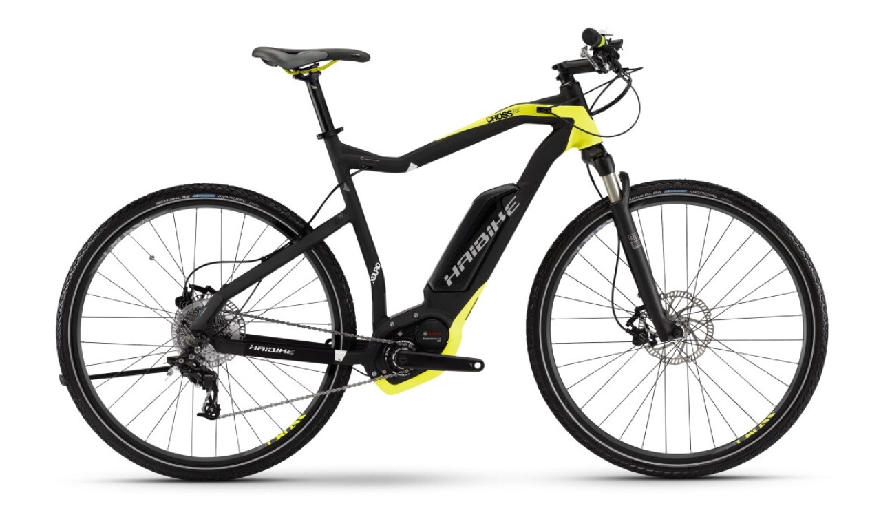 

XDURO Cross RX (2016)