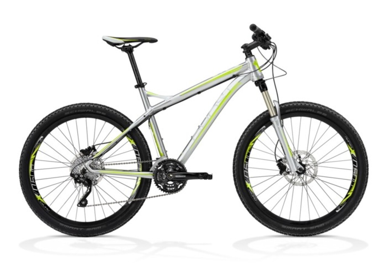 

STUMPJUMPER FSR COMP (2013)