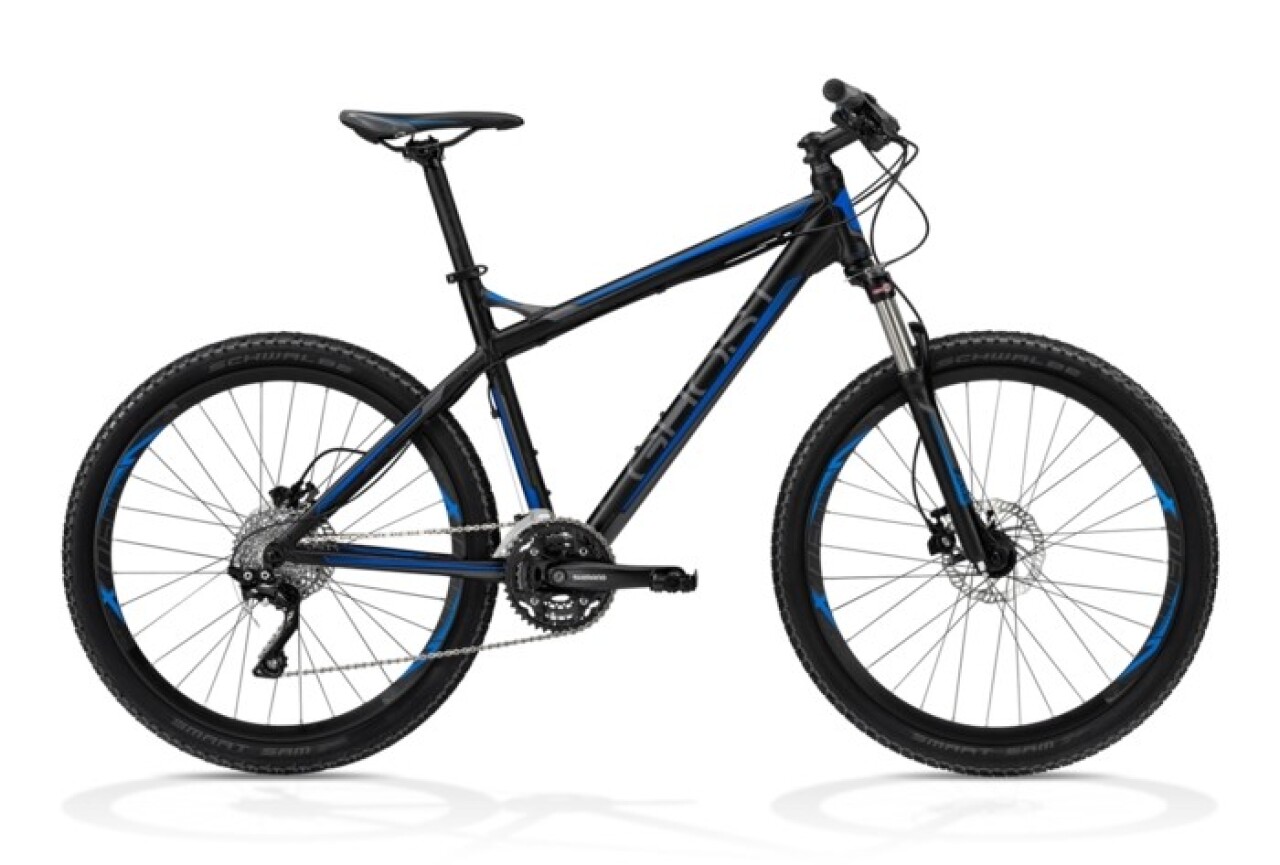 

STUMPJUMPER FSR COMP 29 (2015)