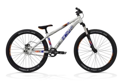 Specialized Stumpjumper Fsr Comp Evo 