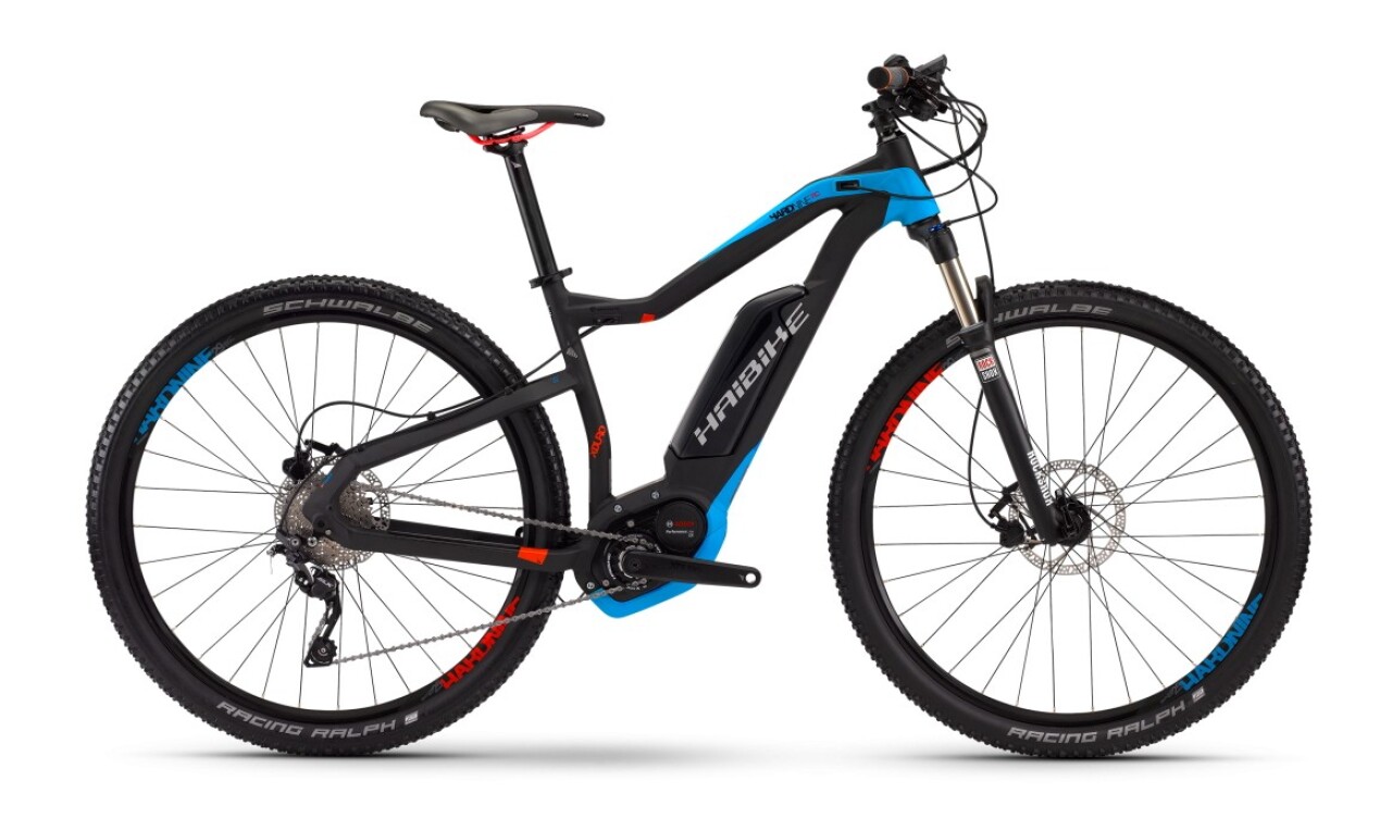 

XDURO HardNine RC (2016)