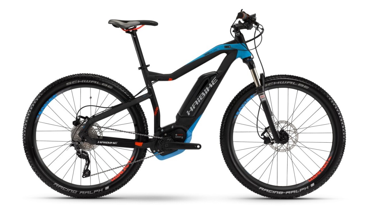 

XDURO HardSeven RC (2016)