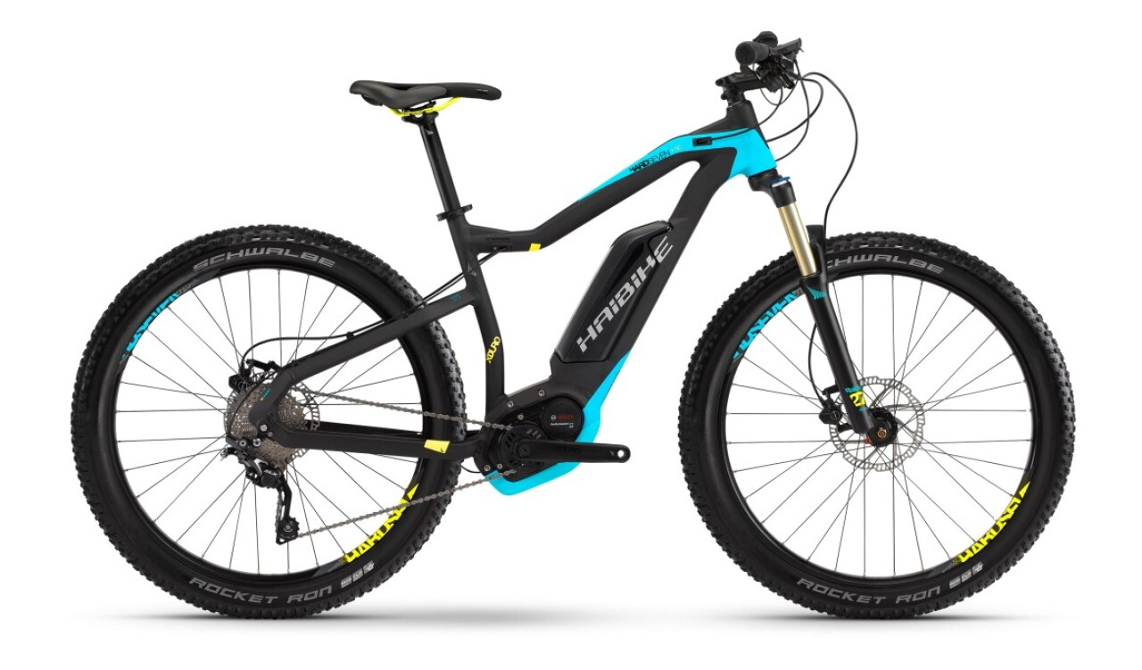 

XDURO HardSeven Plus RC (2016)
