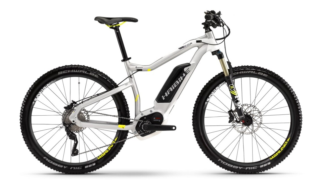 

XDURO HardSeven RX (2016)