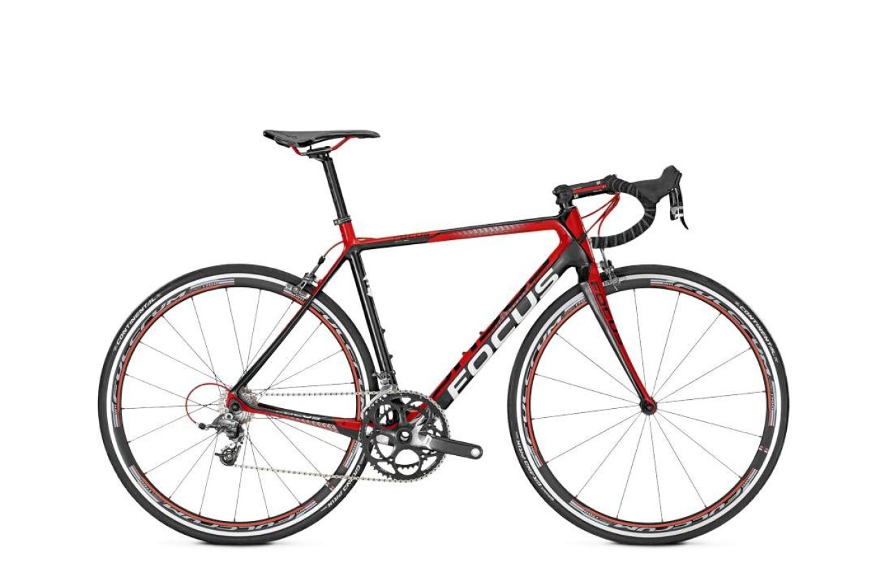 

STUMPJUMPER FSR EXPERT CARBON EVO (2015)