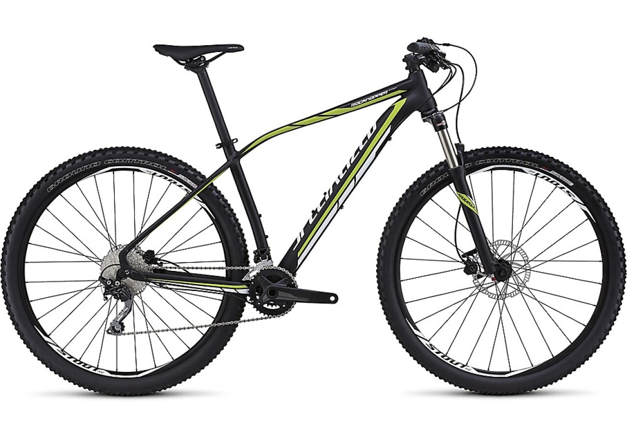 

Rockhopper Expert 29 (2016)