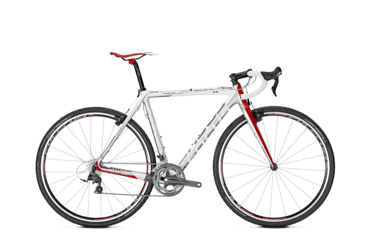 

Trail X2 Femme (2013)
