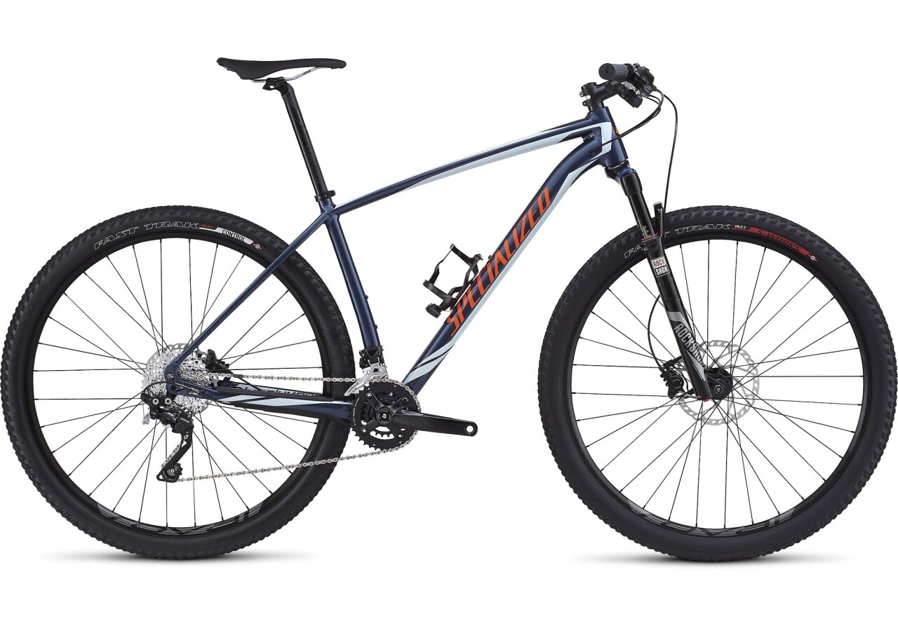 

Stumpjumper Comp 29 (2016)