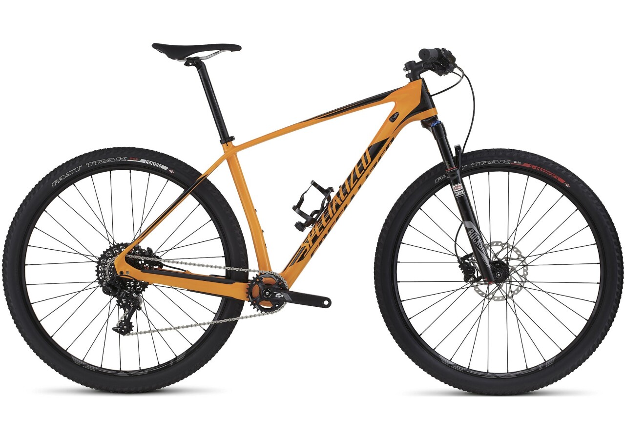 

Stumpjumper Comp Carbon 29 World Cup (2016)