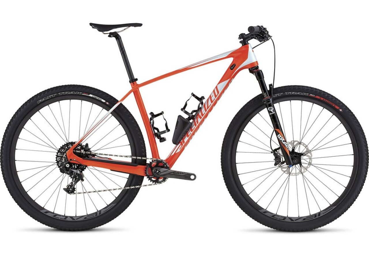 

Stumpjumper Expert Carbon 29 World Cup (2016)