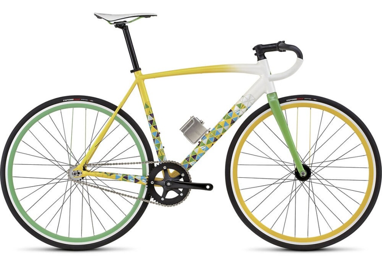 

Langster Rio (2016)