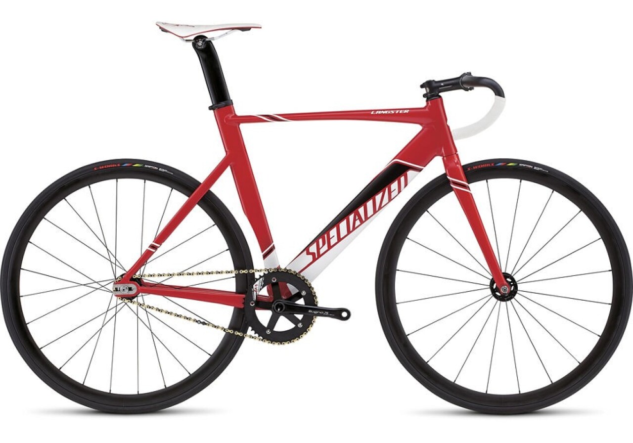 

Langster Pro (2016)