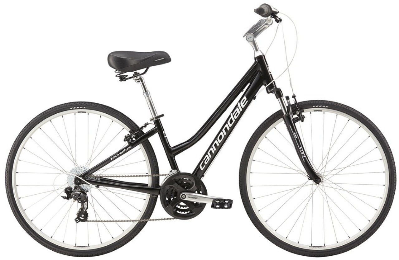 

Adventure Women’s 2 (2016)