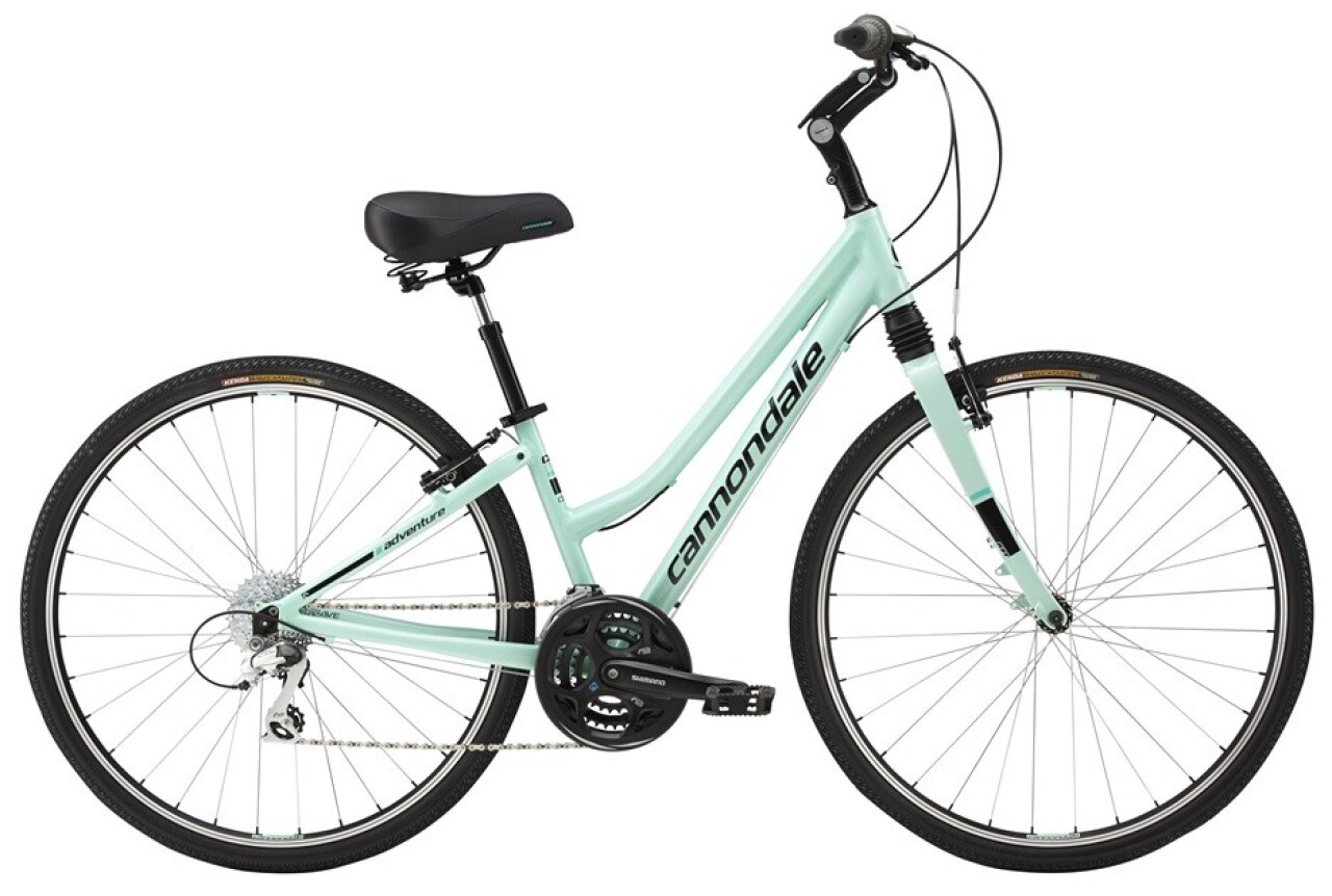 

Adventure Women’s 1 (2016)