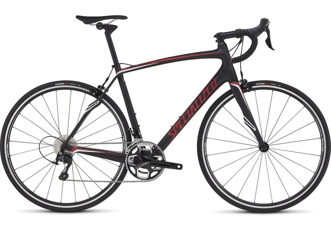 

Roubaix SL4 Sport (2016)