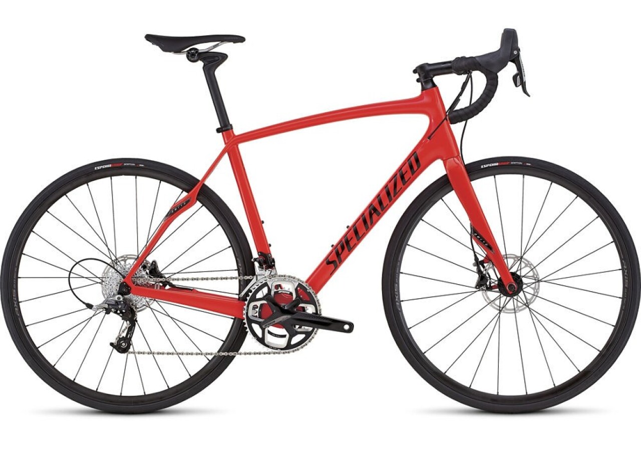 

Roubaix SL4 Elite Disc (2016)