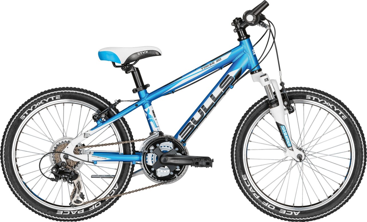 

Crossride 100 L (2013)