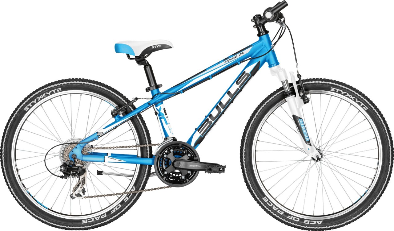 

Crossride 100 (2013)