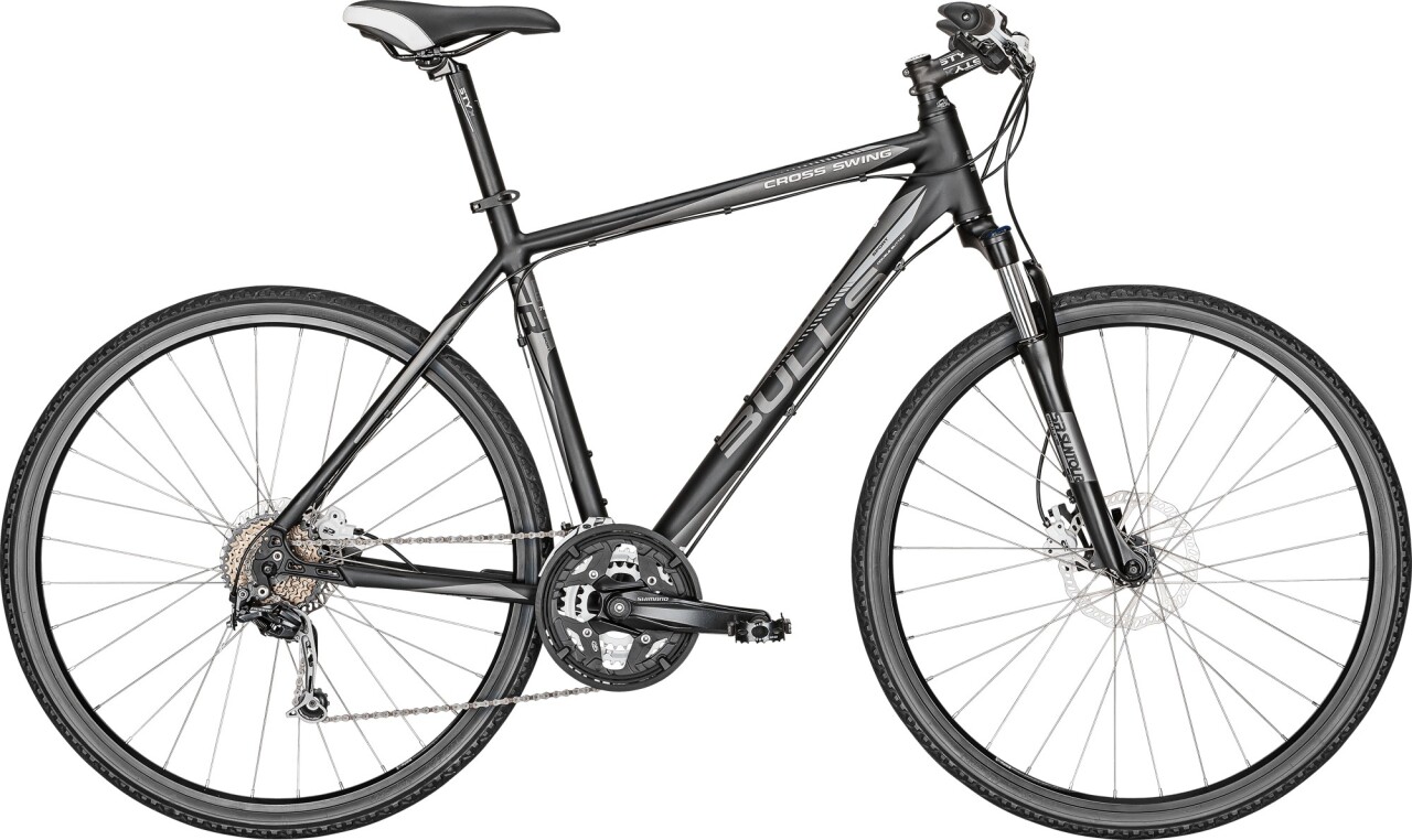 

Crossride 200 (2013)
