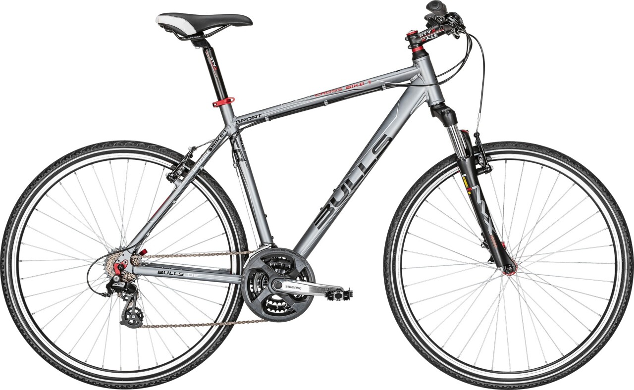 

Crossride 300 (2013)