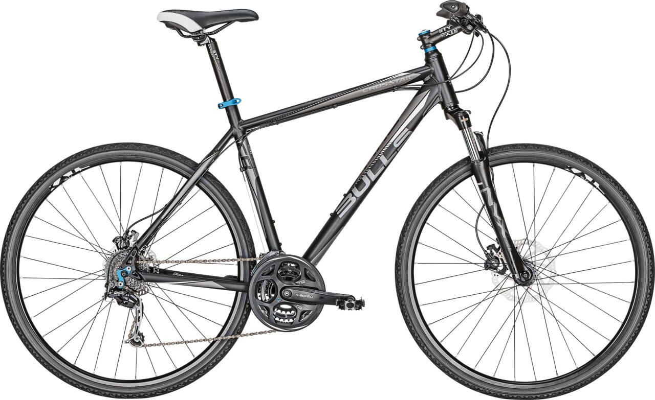 

Crossride 350 L (2013)