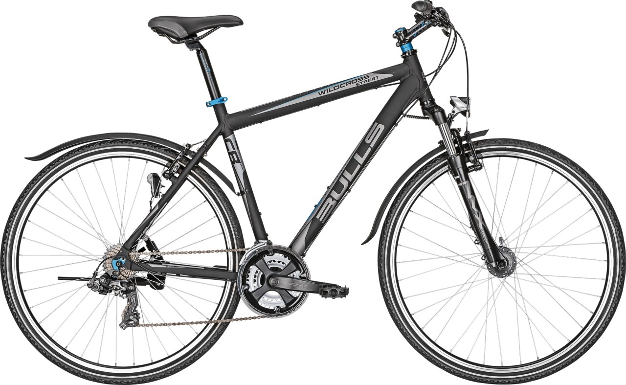 

Crossride 400 (2013)