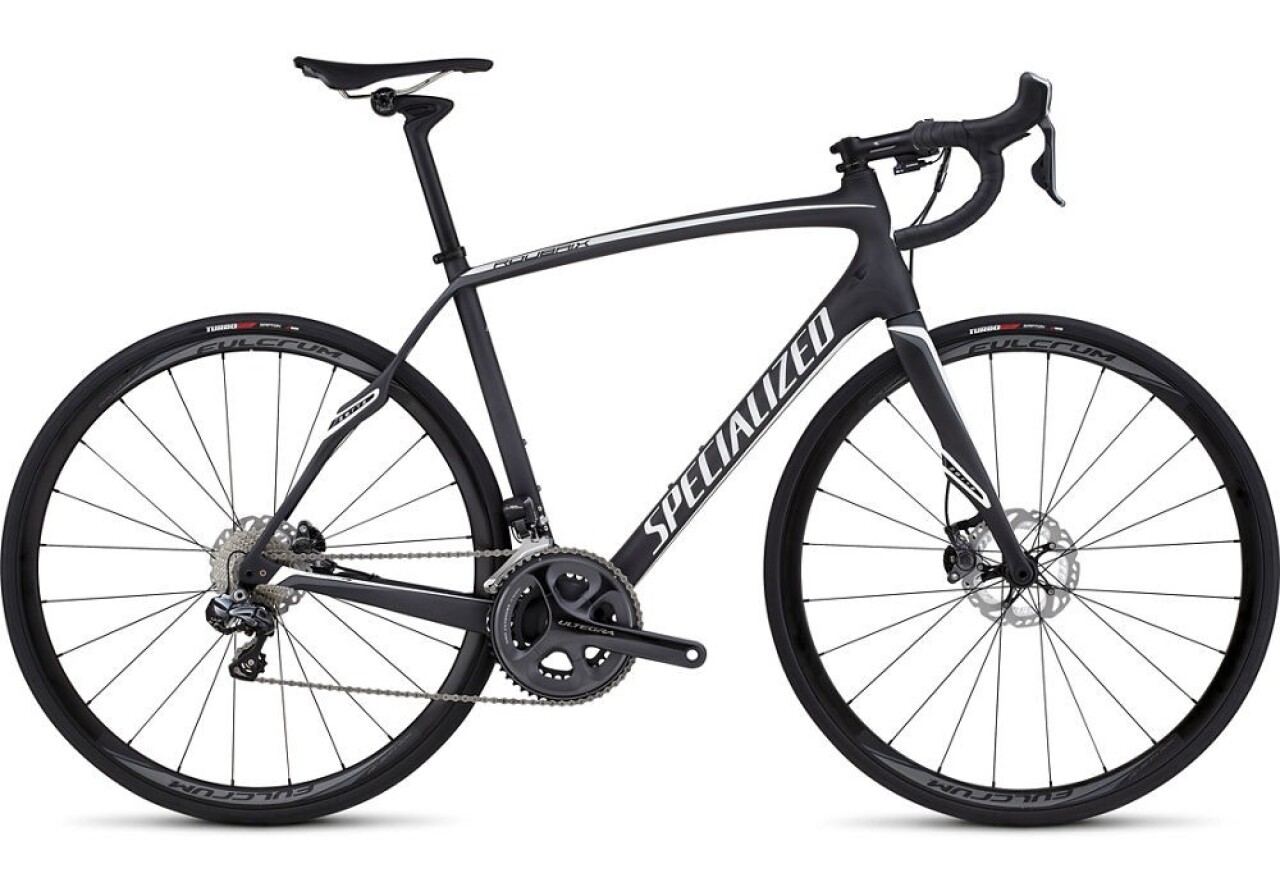 

Roubaix SL4 Expert Disc Udi2 (2016)