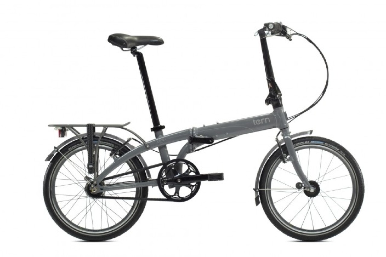 

Tsunami F30 (2013)
