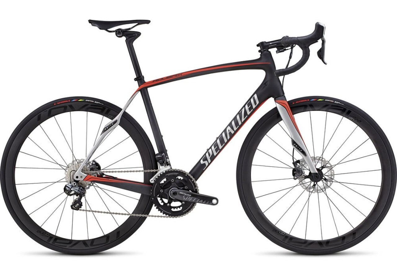 

Roubaix SL4 Pro Disc Race Udi2 (2016)