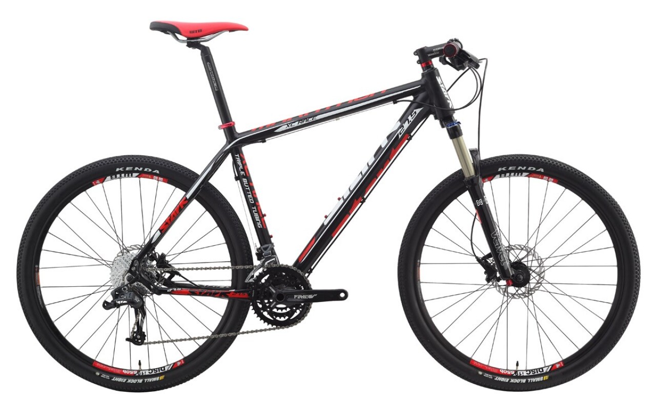 Велосипед Forward AZURE 885 (2013) велосипед forward grace 885 17 2013 white