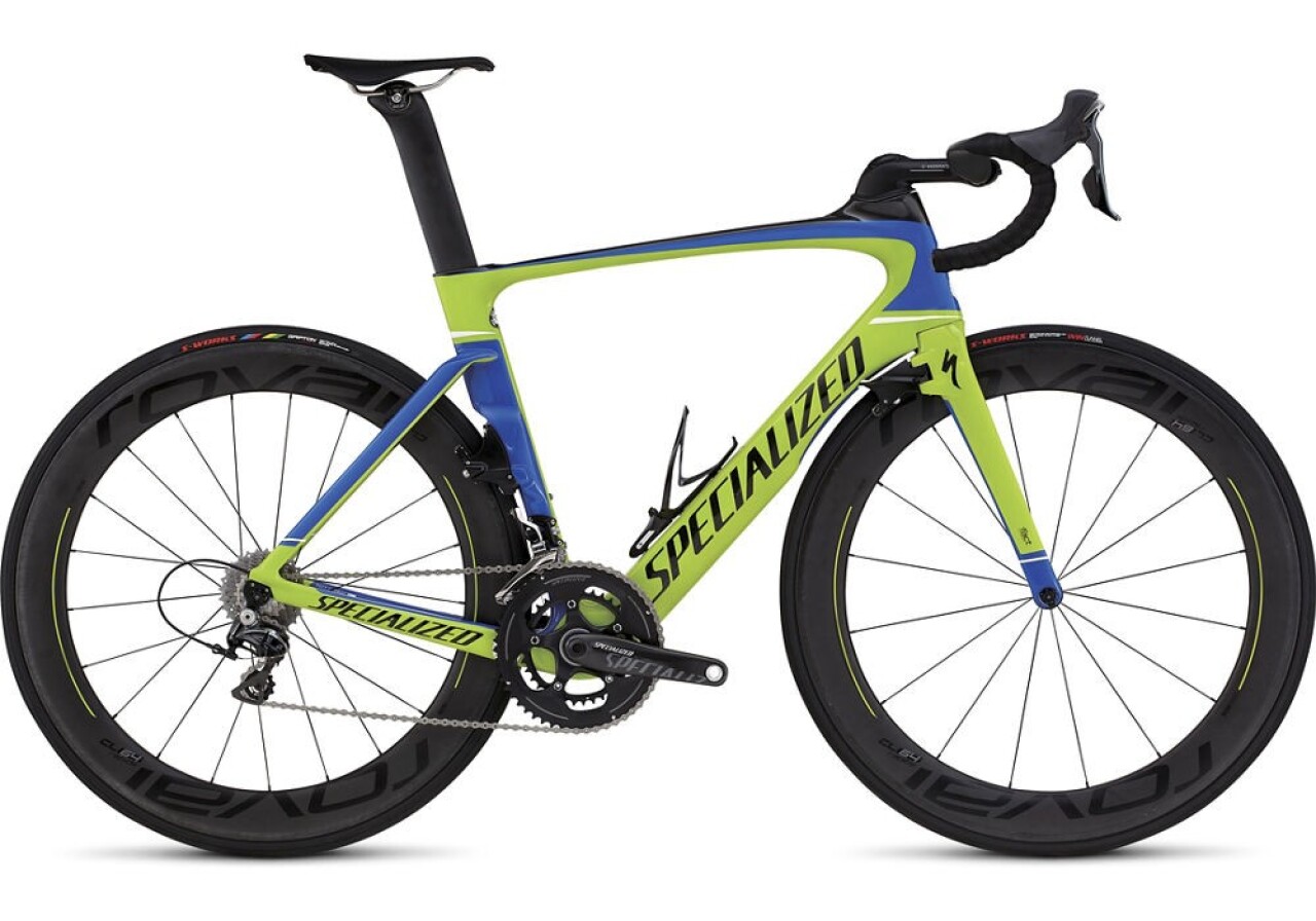 

Venge Pro Vias (2016)