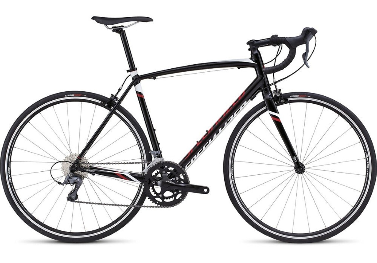 

Allez E5 (2016)