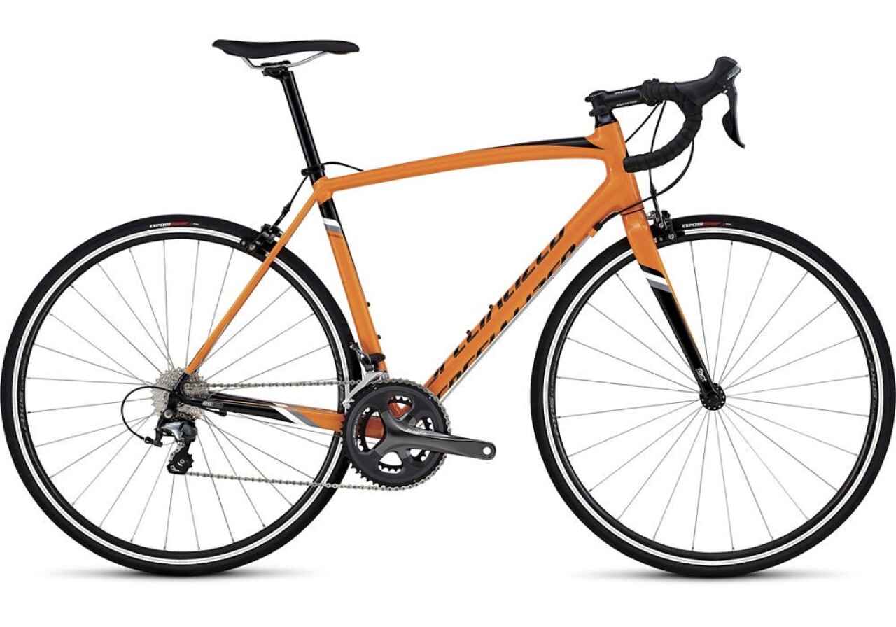 

Allez DSW Elite (2016)