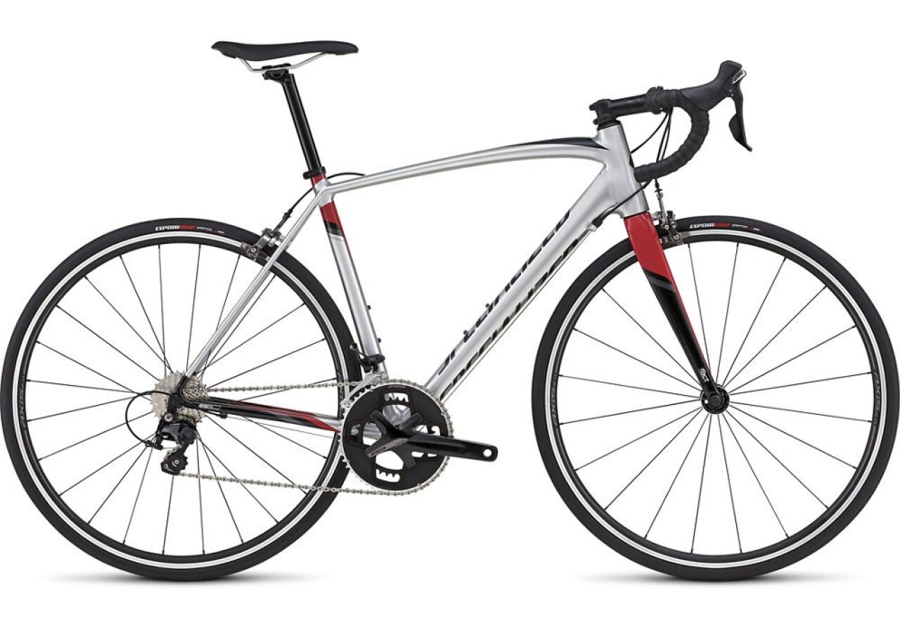 

Allez DSW SL Comp (2016)