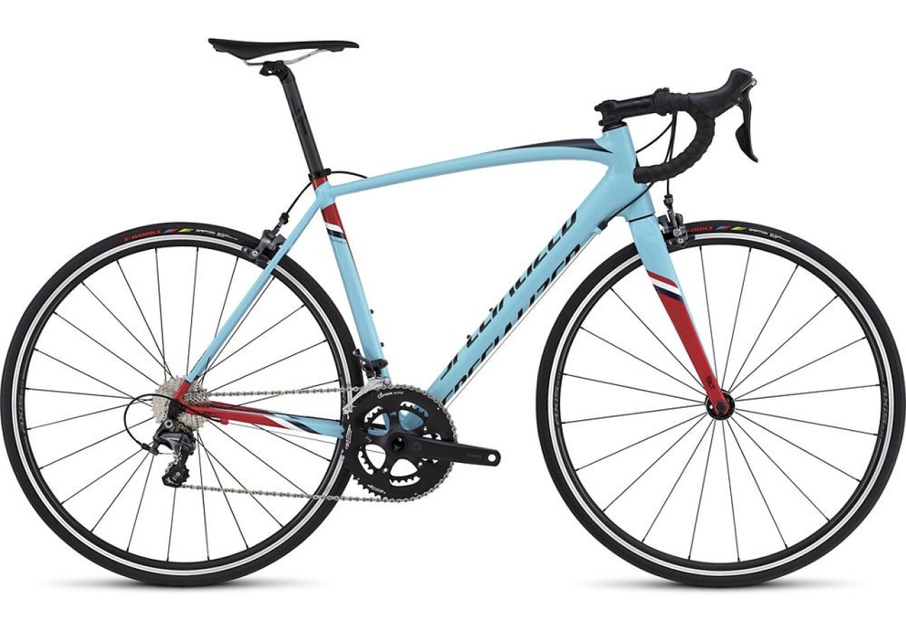 

Allez DSW SL Expert (2016)