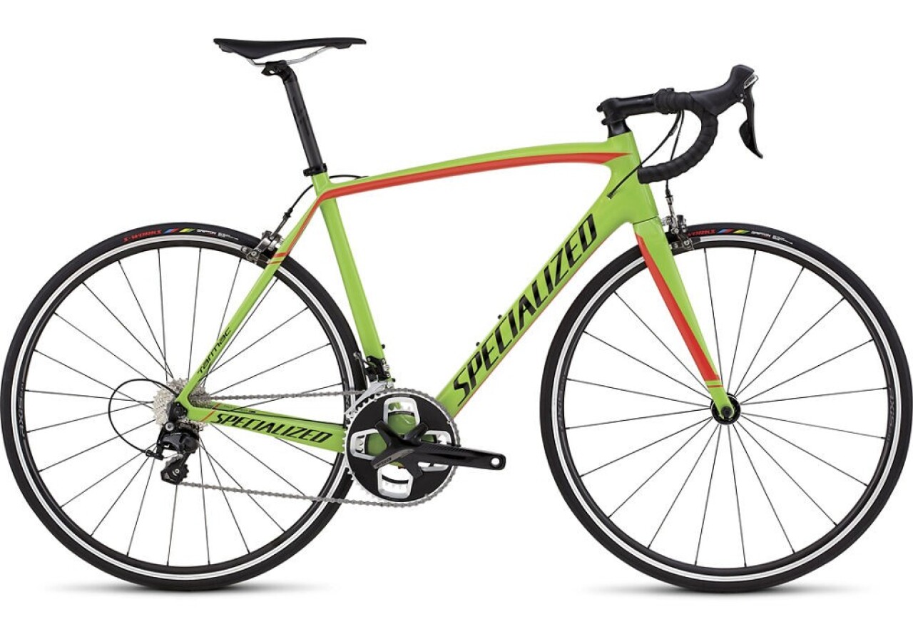 

Tarmac Sport (2016)