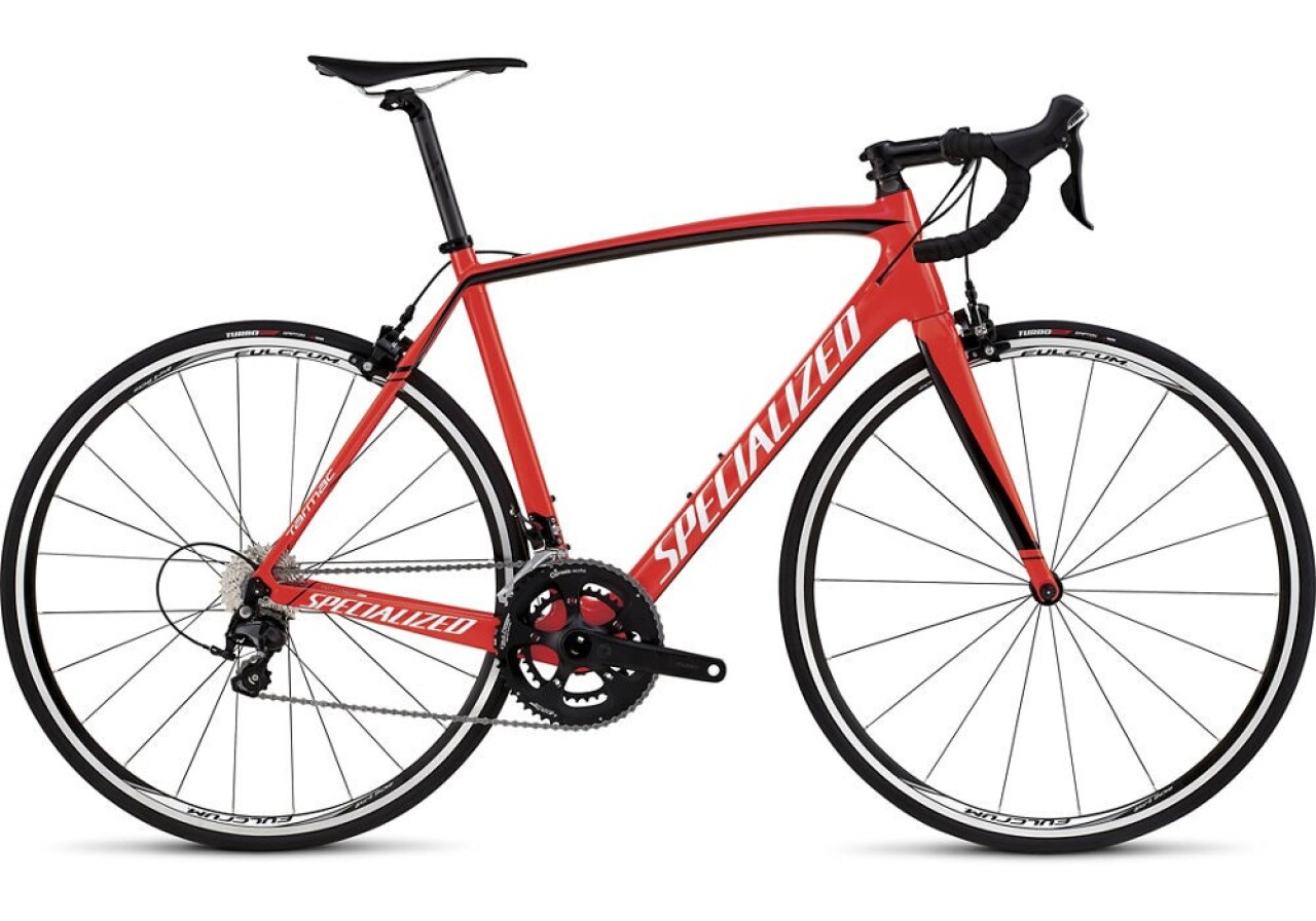 

Tarmac Elite Cen (2016)