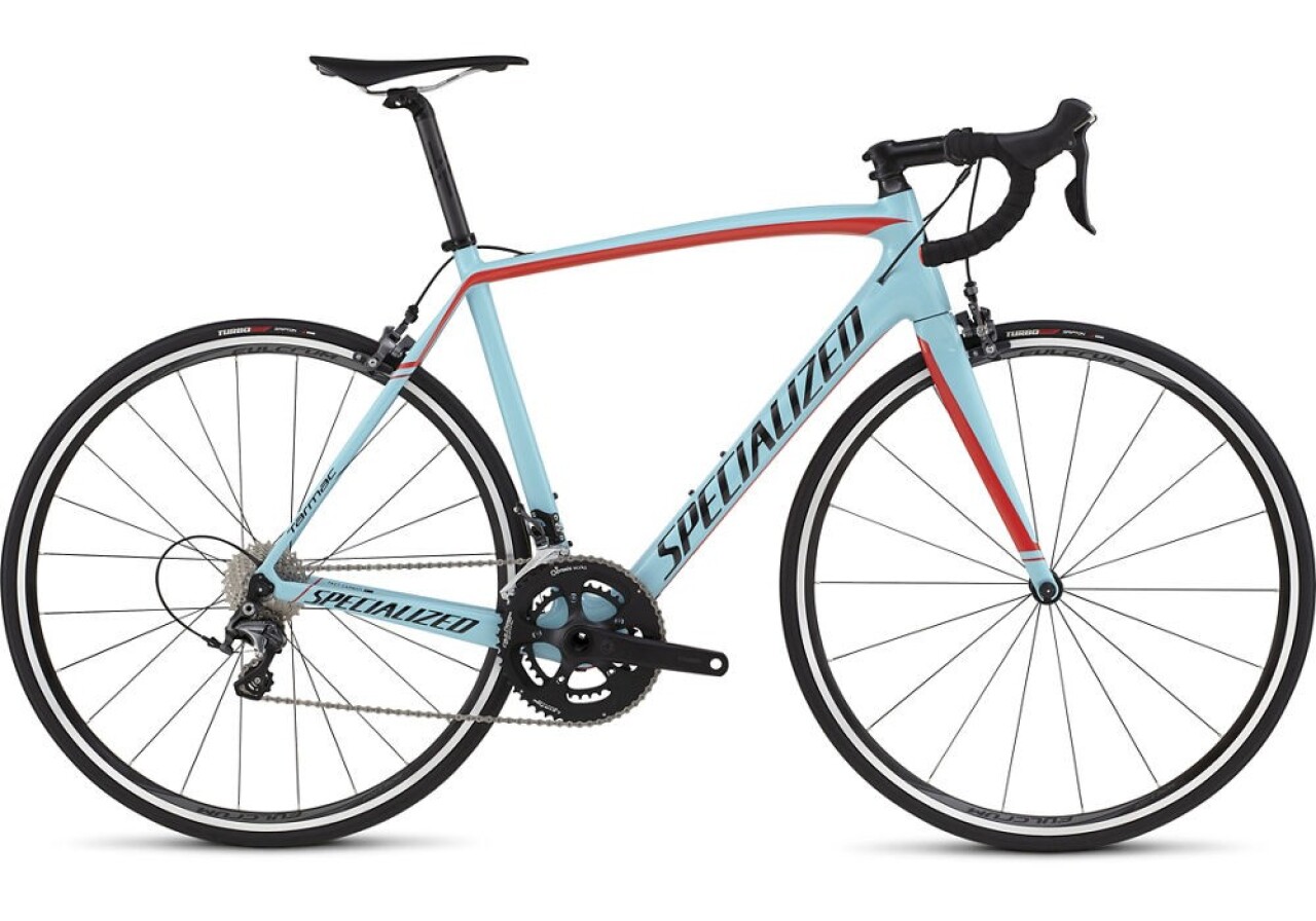 

Tarmac Comp Cen (2016)