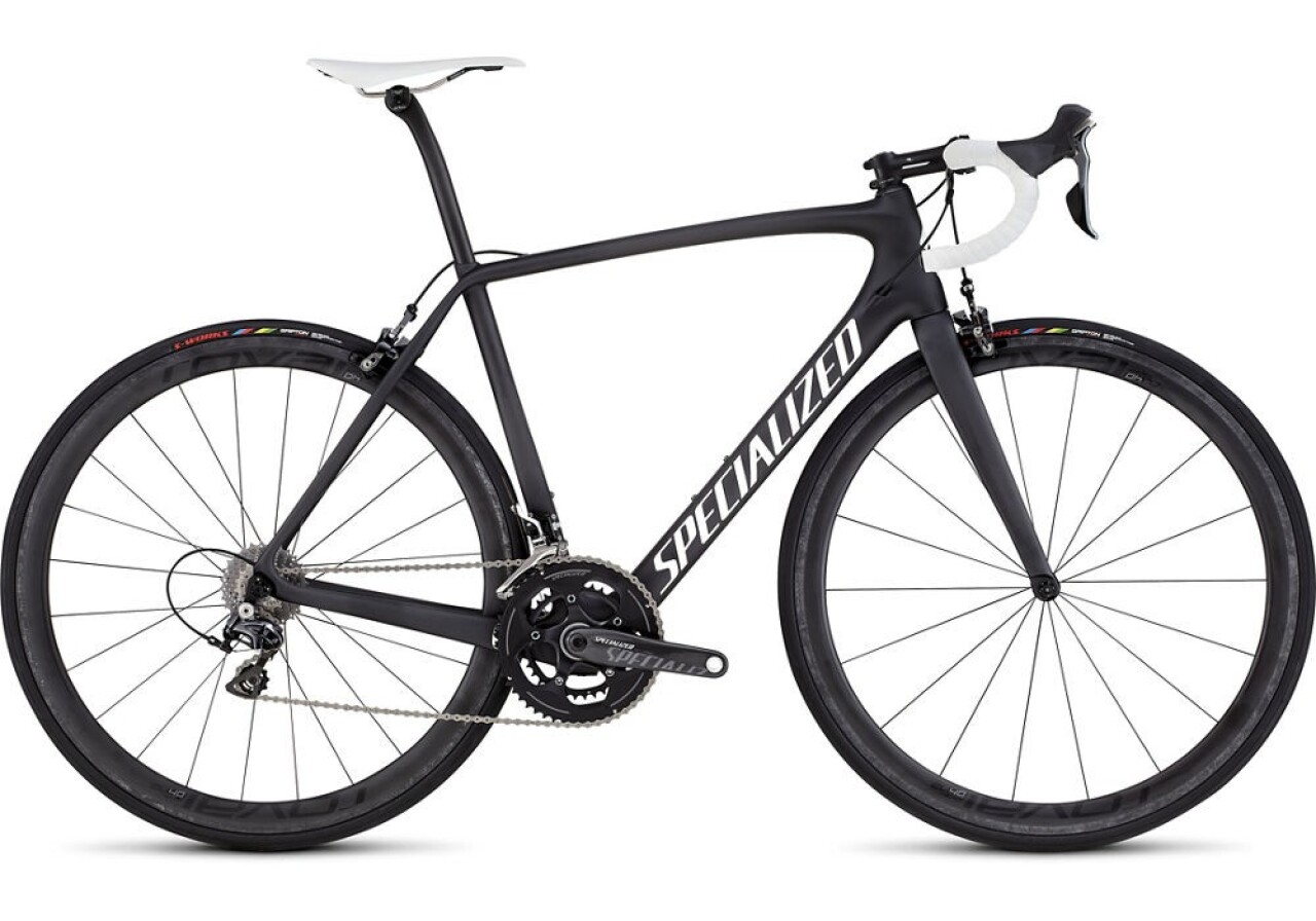

Tarmac Pro Race (2016)