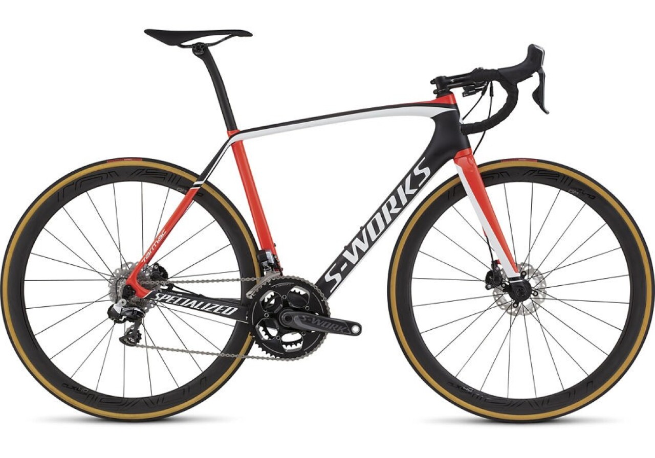 

S-Works Tarmac DiscDi2 (2016)