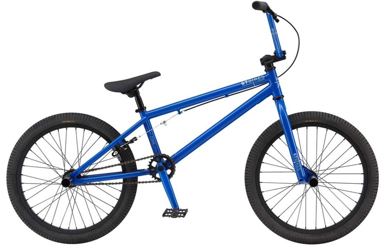 

City Glider 8-G (2013)