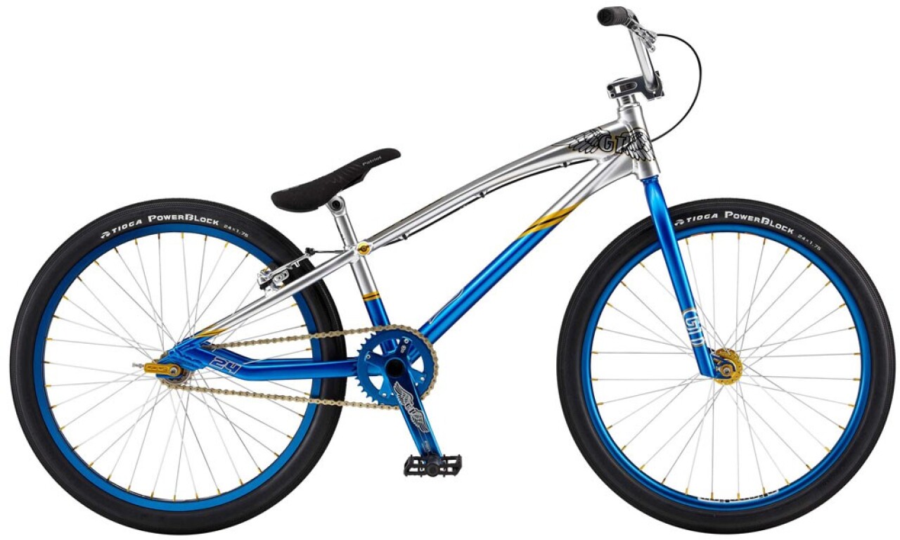 

City Classic 3-G Lady (2013)