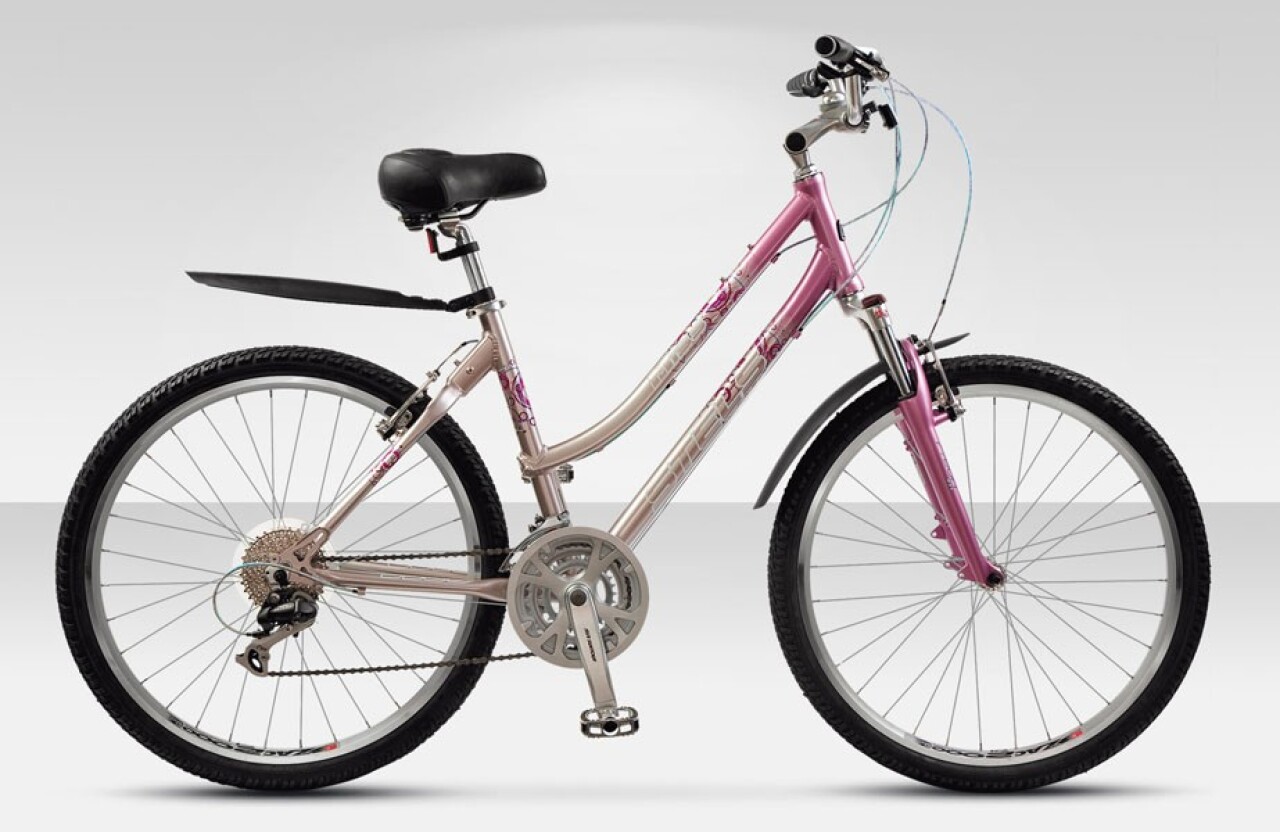 

RIDE LITE 93-30 (2013)