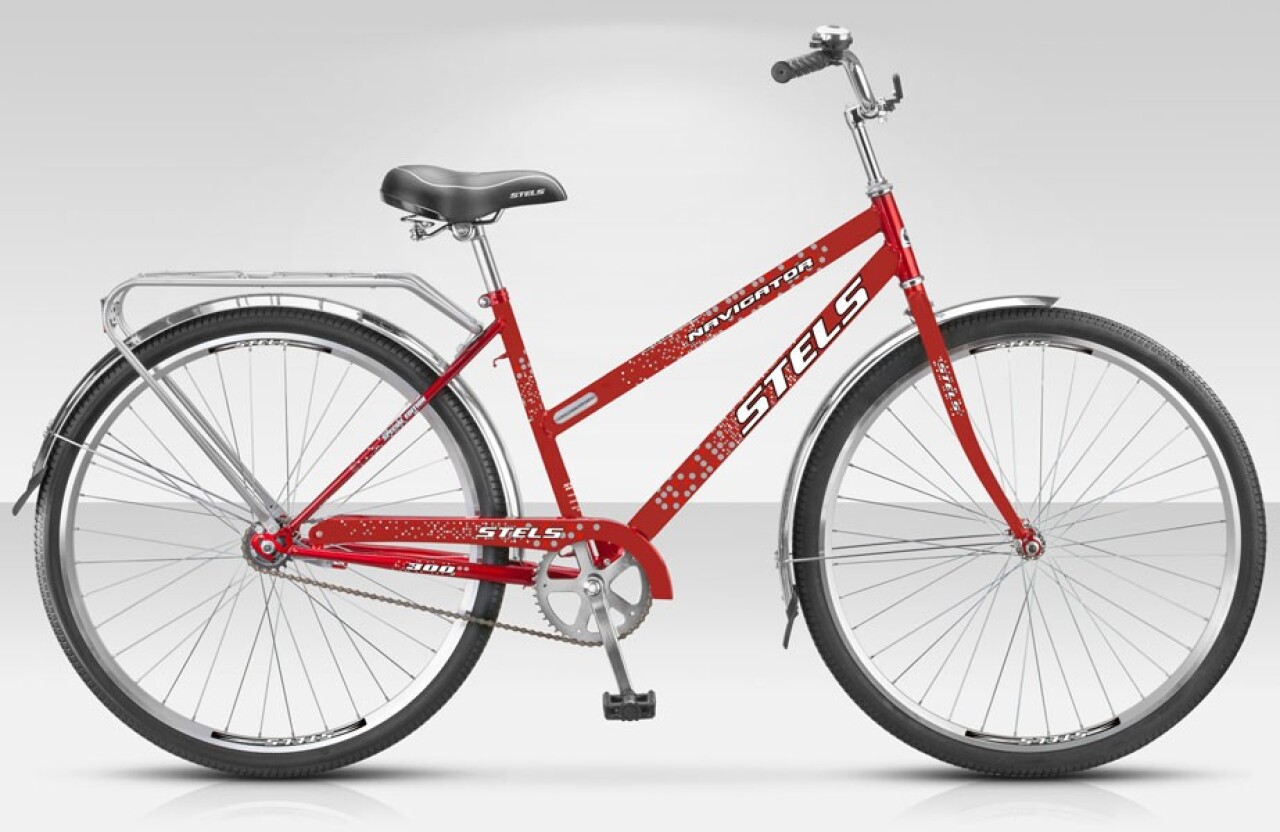 

CROSSWAY 20-V LADY (2013)